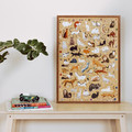 Czu Czu Jigsaw Puzzle Puzzlove Cats 500pcs 11+