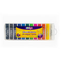 Strigo Gel Crayons 12 Colours