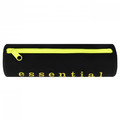 Pencil Case Essential 1pc, silicone, black