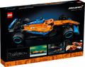 LEGO Technic McLaren Formula 1™ Race Car 18+