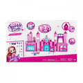 Zuru Sparkle Girlz Doll with Castle Set 3+