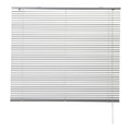 Aluminium Venetian Blind Colours Studio 45x180cm, grey