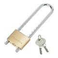 Master Lock Padlock 50 mm, long