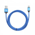 TB Cable USB - USB-C 1,5m blue