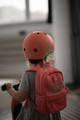 SCOOTANDRIDE XXS-S Helmet for Children 1-5 years, Peach