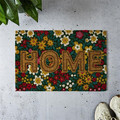 Door Mat Coco home, colour