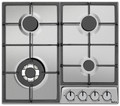 Amica Gas Hob PGD6101APR