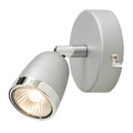 Spotlight Colours Apheliotes 1 x 35W GU10, silver