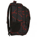 School Backpack 30x42x20 Magma