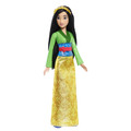 Disney Princess Mulan Fashion Doll HLW14 3+