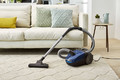 Philips Vacuum Cleaner PowerGo FC8240/09, Blue