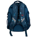 School Backpack Meadow