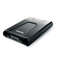 Adata DashDrive Durable HD650 1TB 2.5'' USB3.0 Black