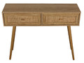 Console Table Ballo, natural