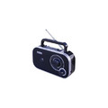 Roadstar Portable FM Radio TRA-2235 BK