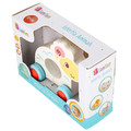 Bam Bam Pull Along Toy Sheep 18m+