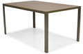 Outdoor Table Modena 150, brown