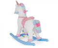 Milly Mally Rocking Horse Unicorn 18m+