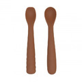 Bo Jungle B-Spoon Shape Set of 2pcs, terracotta