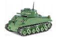 Cobi Blocks Sherman M4A1 312pcs 7+