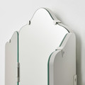 ROSSARED Tri-fold mirror, 66x50 cm