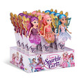 ZURU Sparkle Girlz Fairy Doll 10.5" 12pcs 3+