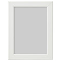 FISKBO Frame, white, 13x18 cm