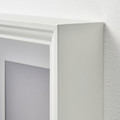 VÄSTANHED Frame, white, 30x40 cm