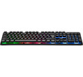 Defender Gaming Wired Keyboard ARX GK-196L