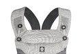 Dooky Baby Carrier Terra Nova Grey 0-3y