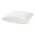 FÄRGMÅRA Pillowcase, white, 50x60 cm