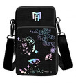 Shoulder Bag for Phone for Girls Monster High