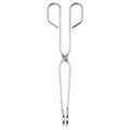 IDEALISK Tongs, stainless steel