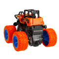 Off-road Vehicle Bigfoot, 1pc, assorted colours, 3+