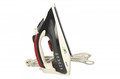 Lafe Steam Iron LAF02B, black/red