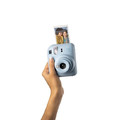 Fujifilm Camera Instax Mini 12, blue