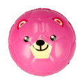 Stress Ball Animal 6cm, 1pc, random patterns, 3+