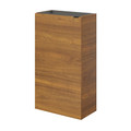 GoodHome Wash-basin Cabinet Imandra 44 cm, walnut