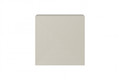 Wall-Mounted Cabinet Asha 40cm, cashmere