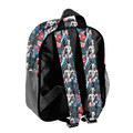 Preschool Backpack Spider-Man 22x28x10