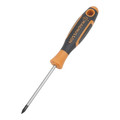 Magnusson Standard PZ Screwdriver PZ0 75 x 5mm