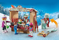 Playmobil My Life Ski World 4+