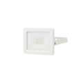 GoodHome Floodlight Lucan 10 W, white