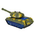 Tank 24cm, 1pc, assorted colours, 3+