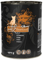 Catz Finefood Cat Food Purrrr N.109 Pork 400g