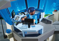 Playmobil Police Sation with Prison 4+