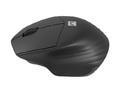 NATEC Optical Wireless Mouse Siskin 2 1600 DPI