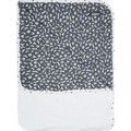 Luma Multi Blanket 75x100cm Memphis Grey