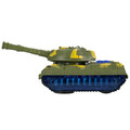 Tank 24cm, 1pc, assorted colours, 3+