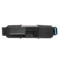 Adata DashDrive Durable HD710 1TB 2.5'' USB3.1 Red